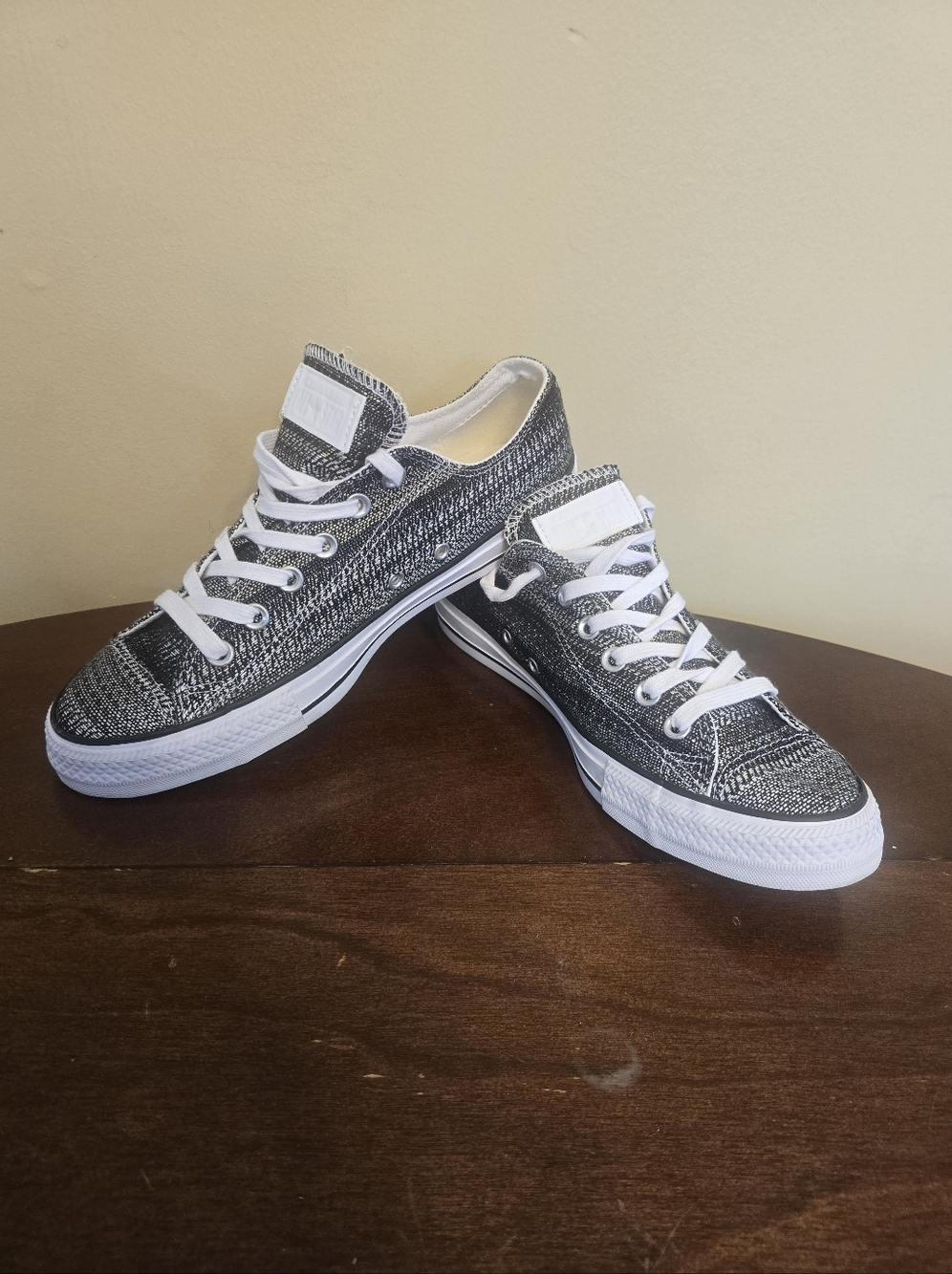 Converse Chuck Taylor All Star Dobby Weave Low-Top